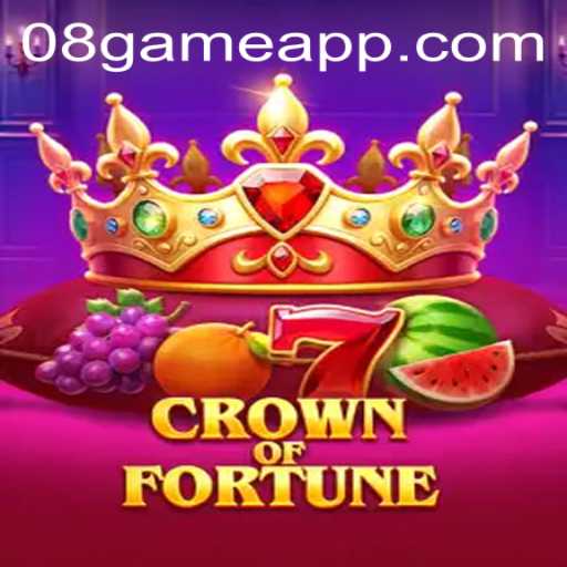 Crown of Fortune: Unveiling the Latest Masterpiece by 08Game