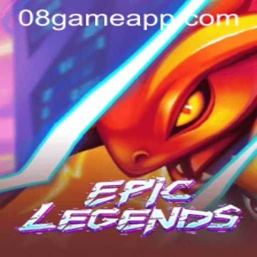 EpicLegends: A New Frontier in Gaming