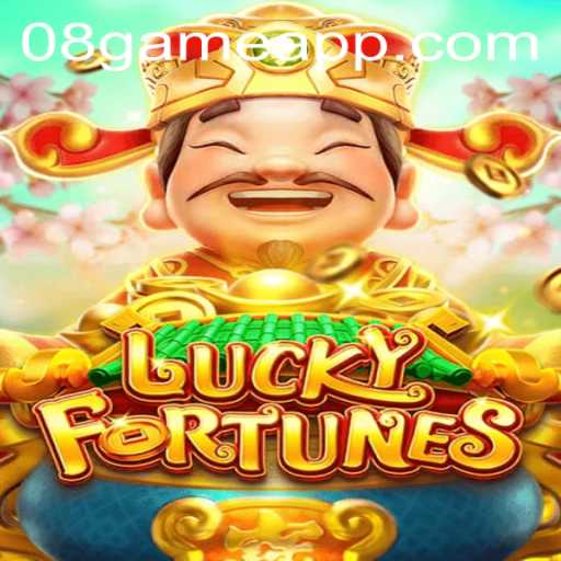 Discover 'LUCKYFORTUNES': A New Experience in Gaming
