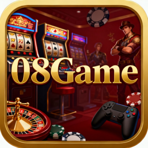 08Game