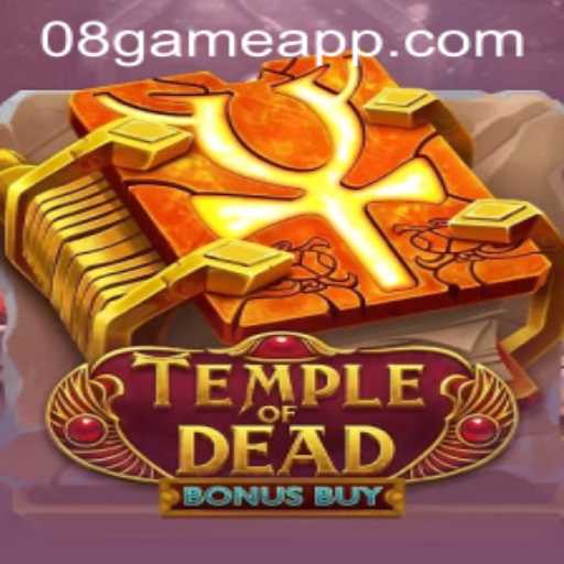 Exploring the Exciting World of TempleofDeadBonusBuy: A Captivating Adventure Game with 08Game