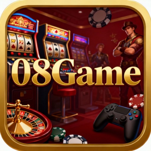 08Game